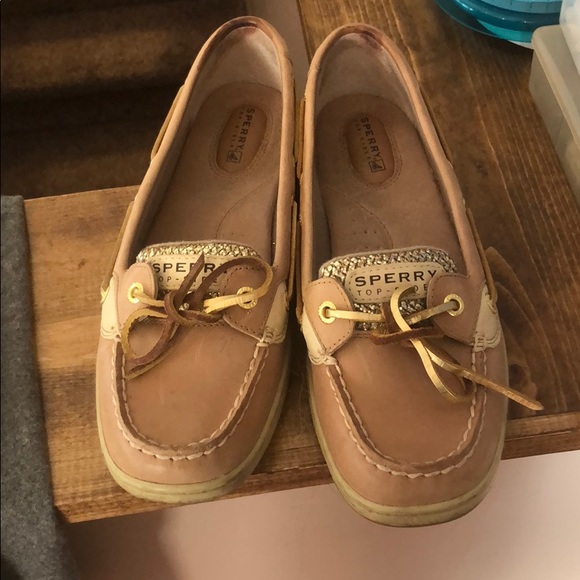 Sperrys - Picture 2 of 2